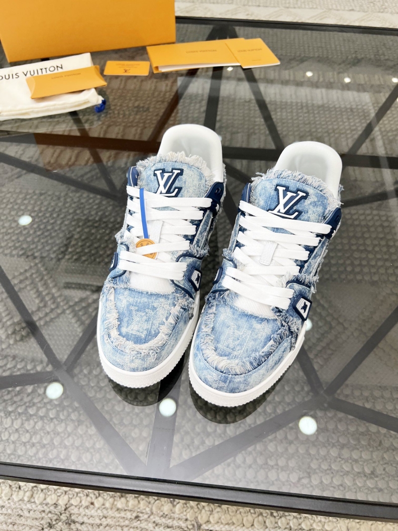 LV Casual Shoes